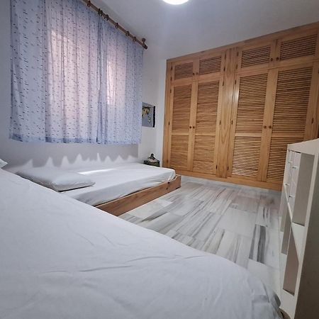Apartamento Weekend 125 Apartment Tarifa Exterior photo