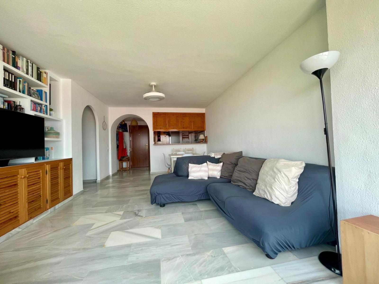 Apartamento Weekend 125 Apartment Tarifa Exterior photo